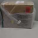 RIGHTMELL Foot Spa Bath Massager with Heat, Epsom Salt,Bubbles, Vibration and Red Light, Tub for Stress Relief,Foot Soaker, Christmas Gifts Birthday Gifts for Mom Dad Women Men Her Him