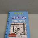 Cabin Fever (Diary of a Wimpy Kid #6) (Volume 6), Set of 2