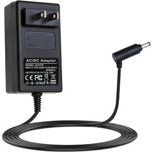 26.1V Charger for Dyson V6 V7 V8 and Car+Boat Cordless Vacuum Cleaner, Power Adapter with 5.9FT Cord for Dyson DC58 DC59 DC61 DC62 SV03 SV04 SV05 SV06 SV07 SV09 SV10