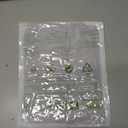 PRETTYGARDEN Women's Spring Fall Babydoll Peplum Blouse Shirt Puff Long Sleeve Bow Tie Front Trendy Cute Y2K Going Out Tops (Brown, M)