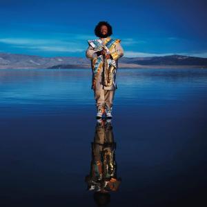 Heaven and Earth - Kamasi Washington, CD