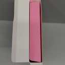 Big Size 4 in a Row Connect Game for Kids Teens Adults, Board Games for 3-8 Years Old Boys Girls, Birthday Gifts with Pink Hearts Love Shaped for Valentine, Protable 2-Player Strategy Travel Toys