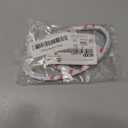 Genuine OEM Hyundai Sonata Trunk 'H' Emblem for 2015+ 86300-C1000