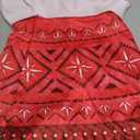 Hewtwerck Princess Costume for Girls Adventure Outfit Ocean Birthday Party Dress Up with Necklace & Anklet Accesories, 3T