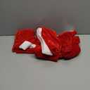 Set of 4 Kitchen Christmas Chair Covers for Dining Chairs Decoracin, Stretchable Elastic Slipcovers, Festive Christmas Kitchen Decorations Indoor, Home Holiday Navidad Dcor.