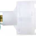 Electric Fuel Pump, Module Assembly Fit for 1998-2004 for Audi A6 L,1998-2004 for Audi A6 Quattro L,1998-2005 for Passat L 