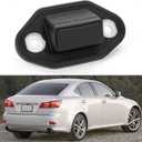 JDMON Rear Hatch Release Switch Replacement for Toyota Avalon 2013-2018, Lexus ES350 3.5L 2007-2012, LS430 4.3L 2003-2006 Tailgate Trunk Boot Open Button with Smart Entry Replacement for 84945-50010