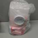 JRD Humidifiers 4L for Bedroom, Cool Mist Humidifier for Large Room, 40H Runtime, Night Light, 360 Nozzlefor Home, Office, Baby Nursery, Plants