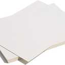 Bright Creations 24 Pack Paper Cutout WhiteBright Creations