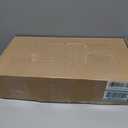 Moen Ronan Spot Resist Brushed Nickel Single-Handle Modern Shower Faucet with Square Handheld Rain Shower Spray Head Featuring Magnetix, Valve Included, 82023SRN