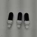 PACETAP 3 Pack 41050 7W Replacement Bulbs for Dynatrap DT1050 DT1100 DT1250, 1/2 Acre Replacement Bulb U Shape Replacement Bulbs Light for DynaTrap