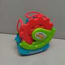 Bubble Machine for Toddlers Kids & Pets, with 8oz Safe Solution, Extra Large & Bubbles in Bubble Maker, Children & Pets Dog Toys Gift, Indoor/Outdoor Birthday Wedding Party Bubble Blower