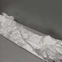 Elegant Bridal Shawl For Wedding Dress Off-shoulder Shrug Shoulder Wrap For Wedding Bride Ruched Capes Wrap