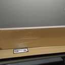 Art3dwallpanels 10 Pack Acoustic Panels, 48" X 12" X 0.35" Soundproof Wall Panels, Self Adhesive High Density Sound Absorbing Acoustic Treatment for Recording Studio, Office, Light Camel