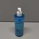 La Roche-Posay Toleriane Purifying Foaming Facial Cleanser, Oil Free Face Wash for Women & Men with Niacinamide + Ceramides, Pore Cleanser Safe For Sensitive Skin, Wont Dry Out Skin, Soap Free (13.52 Fl Oz (Pack of 1))