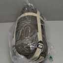 Naturehike Camping Sleeping Bag for Adults, 36/54℉, Spliceable Double Sleeping Bag 3 Seasons, Lightweight Waterproof Sleep Bags for Cold&Warm Weather