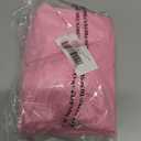 Inflatable Baby Chair for Babies 3 Months and Up, Baby Support Seat Summer Toddler Chair for Sitting Up, Built in Air Pump Baby Floor Seat, Pink