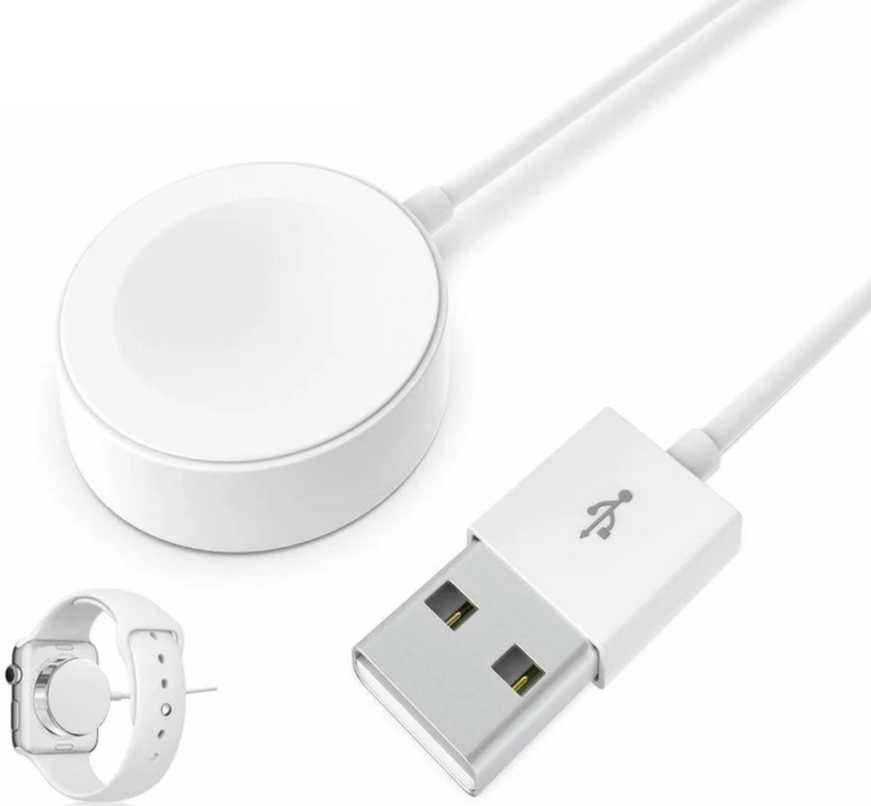 Apple Watch Charging Cable 2 in 1 