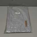 BeLuyi 1 Pack Adjustable Bib Apron with 2 Pockets Chef Cooking Kitchen Restaurant Aprons for Women Men