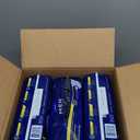 TENA Men Protective Incontinence Guards for Men, Maximum Absorbency, 144 Count