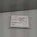 Qilery 96 Pcs Christmas Coloring Postcards with Envelopes Thank You Postcards DIY Craft Kit for Kids 5" x 7" Coloring Merry Christmas Greeting Cards Fill in The Blank Holiday for Kid Student Adult