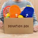 Coume 12 Pcs Kids Beanie Hats Multicolor Cross Winter Beanie Hats Christian Cuffed Skull Cap Warm Beanies for Kids Boys Girls