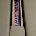 YouTheFan NCAA Boise State Broncos 2’ x 3’ Wood Cornhole Game with Logo Bags