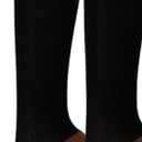 Graduated Copper Compression Socks for Men & Women Circulation 6 Pairs 15-20mmHg - Best for Running Athletic Cycling