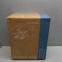 OLIXIS Steppers for Exercise at Home Workout Equipment, Mini Stepper Exercise Machine for Senior Citizens, Twist Stepper with Resistance Bands, Cardio Weight Loss Equipment Home Fitness (Grey)