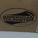 American Tourister 4 KIX 2.0 Expandable Softside Luggage with Spinner Wheels, 24 SPINNER, BLACK
400+ bought in past month