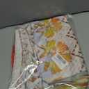 Princess Dress for Girls - Halloween Costume with Wreath, Hair Clip & Necklace, Party Outfit for Ages 3-9 (130(6-7 Years), Red02)