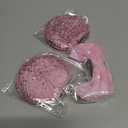 SDGCMNY Magnetic Mouse Ears Pink 2 Pack