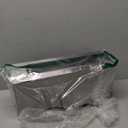 Mueller UltraToast Full Stainless Steel Toaster 2 Slice, Long Extra-Wide Slots with Removable Tray, Cancel/Defrost/Reheat Functions, 6 Browning Levels with LED Display, Housewarming Gifts New Home