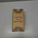 Outdoor Stake Timer Waterproof, 24 Hour Mechanical Power Strip Timer with 6 Outlets(3 180 Rotatable), 6ft Extension Cord Yard Stake Timer for Outdoor Christmas Lights, Heavy Duty, UL Listed