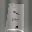 78 Pcs Replacement Letters for White Message Board Sidewalk Signs Outdoor Plastic Changeable Letters for Yard Signs with 4 Inch Tracks, from A to Z Black on White Background