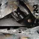 TRQ Front Right Lower Control Arm with Ball Joint Compatible with 2000-2004 Dodge Dakota 2000-2003 Durango