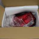 Lochnchn Tail Light Compatible with 2013 2014 2015 Chevy Malibu LT LS Eco 2016 Limited Rear Taillight Assembly Brake Lamp Left Driver Side Replace 23294318