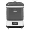 Dr. Brown's All-in-One Sterilizer and Dryer for Baby Bottles, Parts & Other Newborn Essentials (All-in-One Sterilizer & Dryer)
