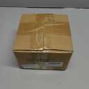 Motipuns 24 Pack Mother's Day DIY Card Making Kit Blank Card Envelopes with 1200 Colorful Pom Poms Balls Heart Decor for Make Your Own Craft Exchange Activity Scrapbook Gift(Pink, Red, White)