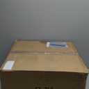 Commercial Deep Fryer with Basket 6-12L Capacity Adjustable Temperature and Timer Stainless Steel With lid Suitable for home/commercial/camping/outdoor (Double fry basket + machine-17.5lbs)