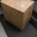 160° Reclining Office Desk Chairs with Back Support Footrest, PU Leather Wide Seat Managerial Executive Chairs, 400lbs Comfortable Ergonomic Black Recliner Office Chair with Wheels