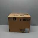 Depend Silhouette Adult Diapers, Incontinence & Postpartum Bladder Leak Underwear for Women, Maximum Absorbency, Medium, Black, 56 Count (2 Packs of 28), Packaging May Vary