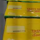 Back to Nature - Crispy Wheat Crackers - Real Ingredients like Wheat Flour & Sea Salt - Non-GMO - 6.5 Ounce (Pack of 3)(BB: November 7, 2025)