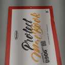 Soonjet for MacBook Air 15 inch Case | M5 M4 M3 M2 2026 2025-2023 | Exclusive Midnight, Dazzle Boldly | Hard Shell Cover | A3448 A3241 A3114 A2941 | Crystal Midnight