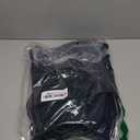 Men's Classic-Fit Casual Pants Navy Blue 36×32