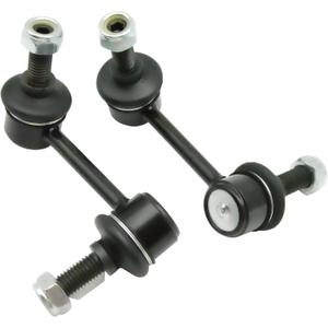 K6665 K6666 Front Stabilizer Sway Bar Links 2pcs