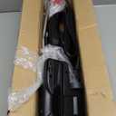 Eureka Blaze Stick Vacuum Cleaner, Powerful Suction 3-in-1 Small Handheld Vac with Filter for Hard Floor Lightweight Upright Home Pet Hair, Dark Black