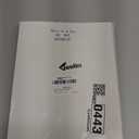 Geelin 20 Pcs 6 Inch Pull Bows for Gift Wrapping Xmas Wrapping Decoration Present Large Bow Bulk for Presents Package Gift Baskets Valentine's Day Wedding Party Decor