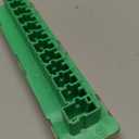 68230877AA Fuse Connector Can Buss Fit for Jeep Cherokee/Wrangler for Chrysler 200/300/Pacifica/Voyager for Dodge Ram/Charger/Challenger/Durango/Journey/Dart 2011-2025, Replace# 68084591AA 68140666AA