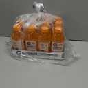 Gatorlyte Rapid Rehydration Electrolyte Beverage, Orange, 20oz Bottles (12 Pack) (EXP 11/11/26)